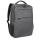 SILVER MONKEY Plain Backpack 15,6" - 732367 - zdjęcie 2